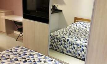 Imagem 4: Studio alugo no champanhat