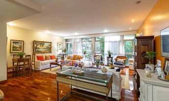 Imagem 3: Rio de Janeiro - Apartamento Padrão - São Conrado