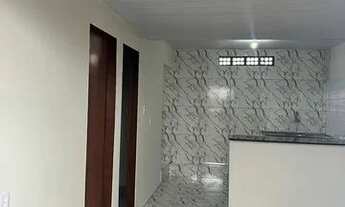 Imagem: Aluga-se casa em jardim piedade