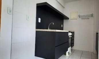 Imagem 4: Quarto e sala em Ponta Verde