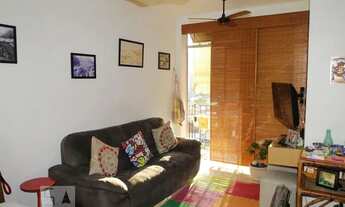 Imagem: Apartamento para Aluguel - Engenho Novo