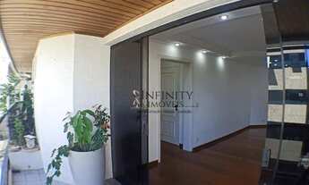 Imagem 4: Apartamento com 5 dormitórios, 178 m² - venda por R$ 1.200.000,00 ou aluguel por R$ 6.255