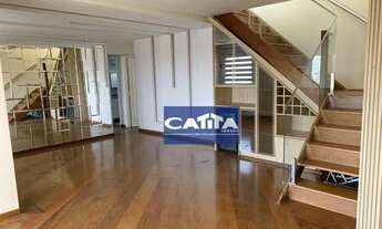 Imagem: Cobertura com 4 dormitórios, 167 m²