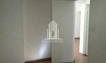 Imagem 4: Condôninio Edificio Jamaica, Apart. 55m², dois dormitórios, um banheiro, uma vaga, Vila da