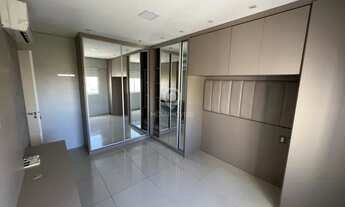 Imagem 3: 100 m² Ed. Savona Residence |03quartos