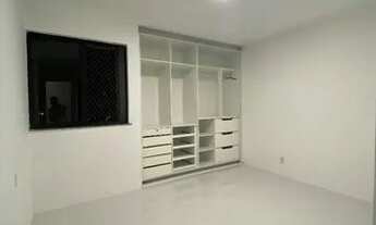 Imagem 5: Apto com 3 qtos sendo 2 suítes 90 m² no Renascença por apenas R$ 590 Mil