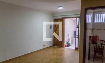 Imagem 4: Casa para Aluguel - Vila Jordanópolis, 2 Quartos, 118 m2