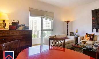 Imagem 5: Apartamento Venda Pinheiros 105 m² 2 Dormitórios