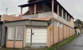 Imagem: Sobrado com 3 dormitórios para alugar