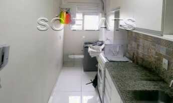 Imagem 4: Residencial Club Life Colina, totalmente disponível para locação , contendo 64m² sendo 3 d