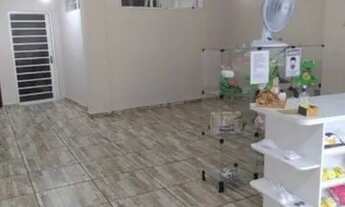 Imagem 6: Sobrado com salão à venda na Vila Santana, em Sorocaba-SP