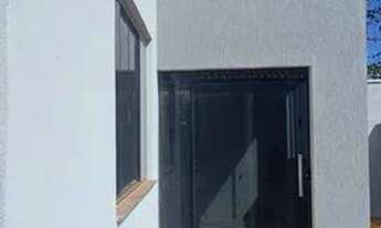 Imagem 6: Alugo casa nova de 02 quartos na quadra 1007 sul, lote 360 mts ( próximo a Toytota