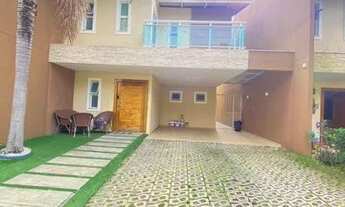 Imagem 2: Bosque Das Palmeiras, Eusébio, 194m2, 4 Suítes, Varanda Gourmet, 4 Vagas, Lazer Completo