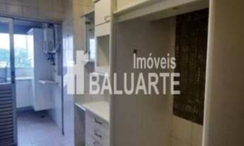 Imagem 5: Apartamento com 3 dormitórios à venda, 100 m² por R$ 780.000,00 - Jardim Marajoara - São P