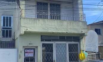 Imagem 7: Apartamento para aluguel possui 70 metros quadrados com 2 quartos em Lava-pés - Resende