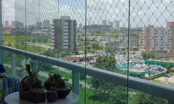 Imagem 2: Apartamento - Vila Ema - Residencial Icon - 77m² - 2 Dormitórios