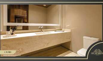 Imagem 7: Apartamento para venda possui 109 metros quadrados com 3 quartos