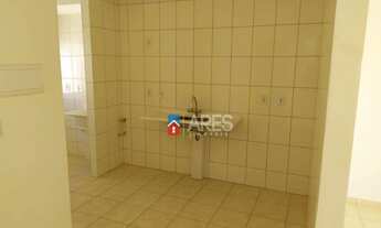 Imagem 5: Apartamento com 2 dormitórios para alugar, 50 m² por R$ 1.081,67/mês - Jardim dos Lírios