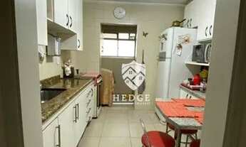 Imagem 4: Apartamento com 2 dormitórios à venda, 70 m² por R$ 450.000 - Cangaíba - São Paulo/SP