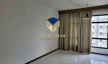 Imagem 3: Apartamento para aluguel tem 60 metros quadrados com 2 quartos em Candeal - Salvador - BA