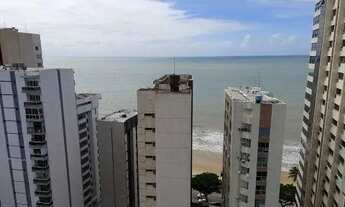 Imagem 2: VENDA - AMPLO APARTAMENTO DE FRENTE PARA O MAR - NAVEGANTES