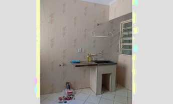 Imagem 3: Apartamento para aluguel possui 55 metros quadrados com 2 quartos