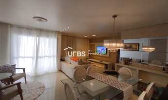 Imagem 3: Rubi - Apartamento 3 quartos, sendo 2 suítes