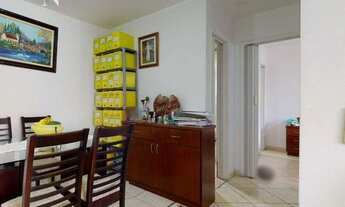 Imagem 6: Apartamento com 2 dormitórios à venda, 61 m² por R$ 525.000 - Saúde - São Paulo/SP