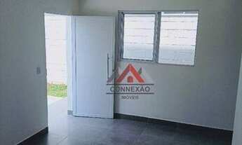 Imagem 5: Sobrado com 2 dormitórios para alugar, 80 m² por R$ 1.900,00/mês - Conjunto Habitacional T