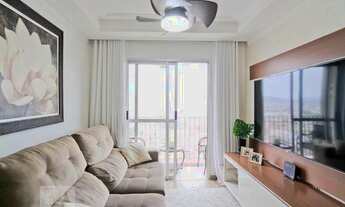 Imagem 2: Apartamento para Aluguel - Freguesia do Ó, 3 Quartos, 62 m2