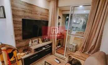 Imagem 2: Apartamento à venda no bairro Tucuruvi - São Paulo/SP, Zona Norte