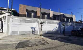 Imagem: Sobrado com 2 dormitórios à venda, 85