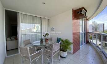 Imagem 3: Apartamento 2 Quartos para Locação em Vitória, Jardim Camburi, 2 dormitórios, 1 suíte, 2 b