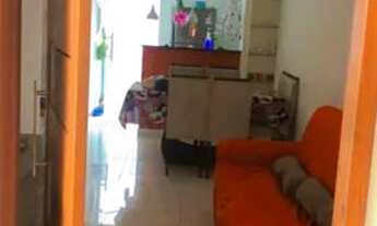 Imagem 3: Casa para venda tem 140 metros quadrados com 2 quartos em Centro - Alagoinhas - Bahia