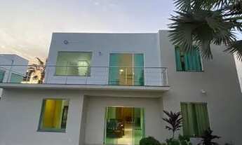 Imagem 2: EXCELENTE CASA NO COND. ITAPURANGA III 4 SUÍTES