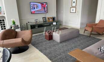 Imagem 2: São Paulo - Apartamento Padrão - Brooklin