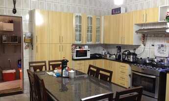 Imagem 6: Pindamonhangaba - Casa Padrão - Conjunto Habitacional Terra dos Ipês I (Norte