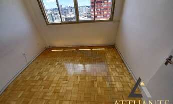 Imagem 2: Apartamento no Centro para venda ou locação