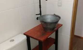 Imagem 6: Vendo casa com aptos à 30m da Av Senador Salgado Filho Pda44