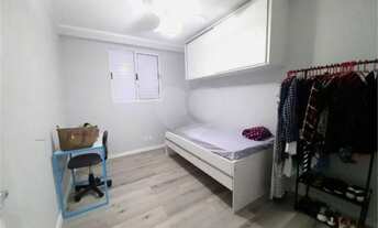 Imagem 4: APARTAMENTO DE DOIS DORMITÓRIOS NO NOVA AMÉRICA