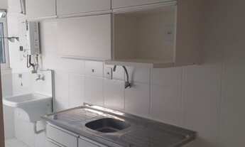 Imagem 4: Apartamento para aluguel possui 70 metros quadrados com 2 quartos em Piratininga - Niterói