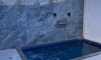 Imagem 3: Vendo casa nova Casa com 3 dormitórios