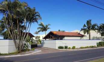 Imagem 5: Sobrado Frente-Mar com 5 dormitórios à venda, 150 m² por R$ 800.000 - Praia de Itapoá - It