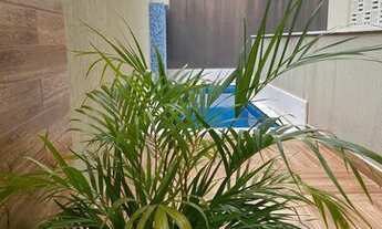 Imagem 6: Alugar - Perfeito Apartamento Mobiliado em Ponta Negra - 1/4