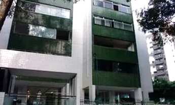 Imagem: Alugar apartamento 4 quartos Boa Vista Edf