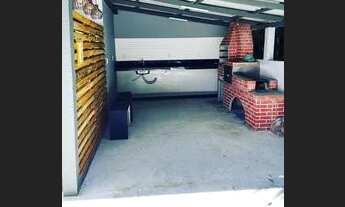 Imagem 6: Sítio São Paulo do arace ,pedra azul