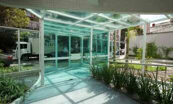 Imagem 7: Belíssimo Apartamento em Nazaré 187m² 3 Suítes 3 Vg Ed. Tulipas