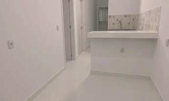 Imagem 5: Apartamento amplo 2 quartos