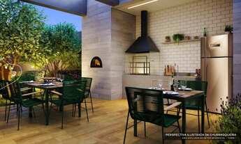 Imagem 2: APTO 2 DORM. - ESTAÇÃO PENHA - OPORTUNIDADE