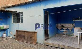 Imagem 6: Casa com 3 dormitórios à venda, 115 m² por R$ 210.000 - Parque Bandeirantes I (Nova Veneza